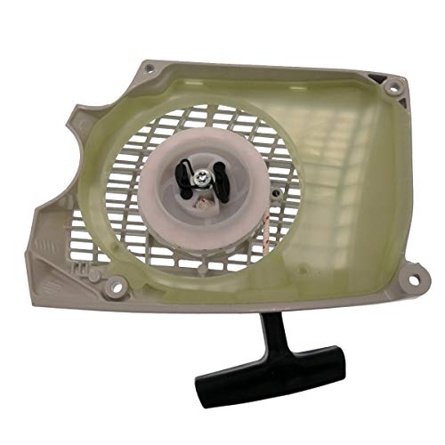 Cancanle Rewind Starter Recoil Assembly for Stihl MS362 MS362C Chainsaw 1140 080 2103