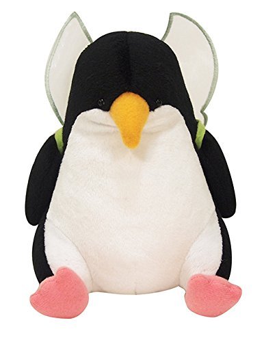 Wombat's our Sit stuffed Fairy's height 15cm