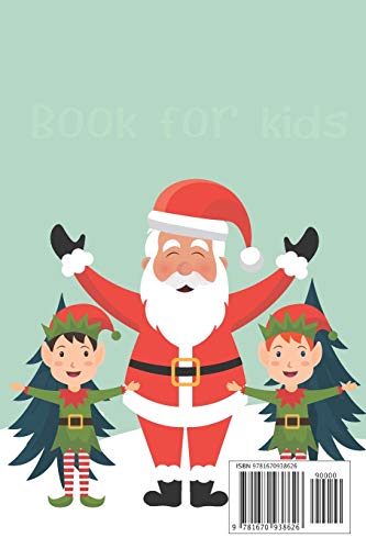 Would you rather game book:: Unique Christmas Edition: A Fun Family Activity Book for Boys and Girls Ages 6, 7, 8, 9, 10, 11, and 12 Years Old – Best Christmas Gifts for kids (Stocking Stuffer Ideas) image 4