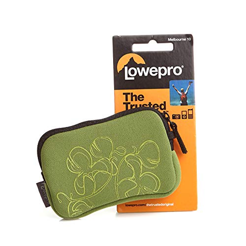 Lowepro Melbourne 10 Pouch, Fern Floral (LP36058)