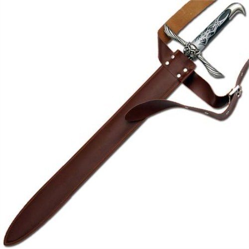 MysticalBlades Assassins Creed Altair Majestic Sword - Thumbnail 3