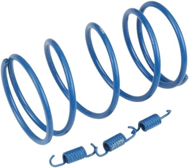 Scooter 1K 1.5K 2K Clutch Spring Torsion Spring Compatible with Kym50 50cc 4T(2000 RPM)