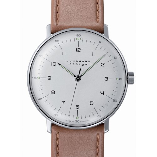 Junghans Max Bill