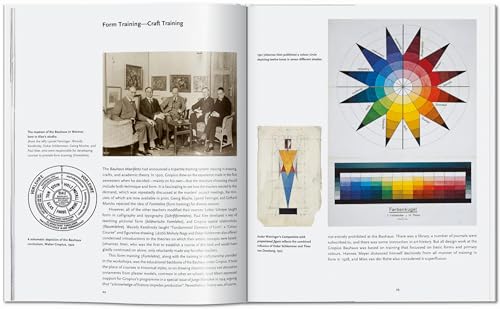 The Bauhaus: 1919-1933: Reform and Avant-garde - Image 3