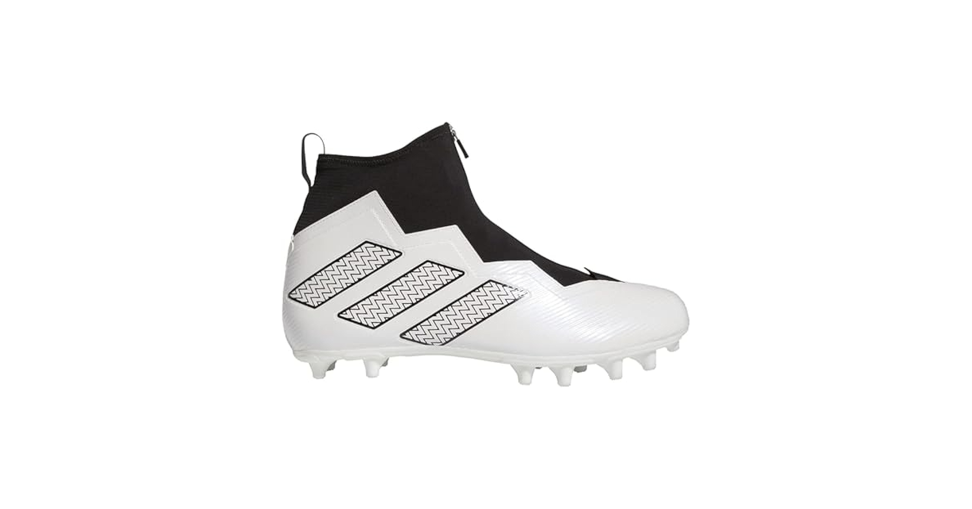 Amazon.com | Adidas Nasty Fly 2E Mens Team Football Cleat in