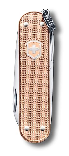 VICTORINOX(ビクトリノックス) クラシック ALOX クラシックカラーズ の商品画像 1