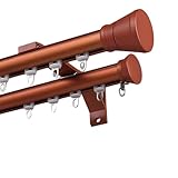 Améliorez votre espace avec nos tringles à rideaux durables conçues pour une installation sans effort. Chaque lot comprend un connecteur dédié pour un assemblage facile, assurant la stabilité et un aspect homogène. Parfaites pour tout traitement de fenêtre, ces tringles allient fonctionnalité et style. Veuillez noter : les tringles à rideaux de plus de 100 cm seront coupées pour une expédition efficace. Idéal pour votre maison ou votre bureau