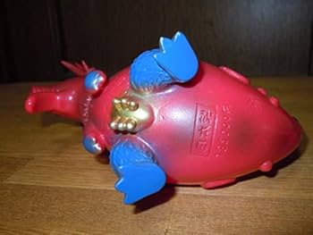 Amazon.co.jp: 世田谷ベース フィギュア 美品/希少 所さん 怪獣 恐竜