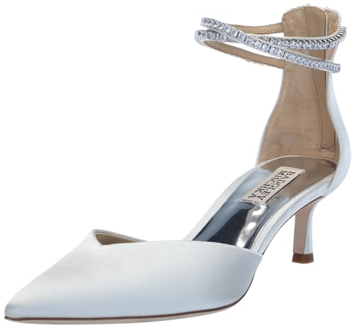 Badgley Mischka Women's Lilibeth Pump