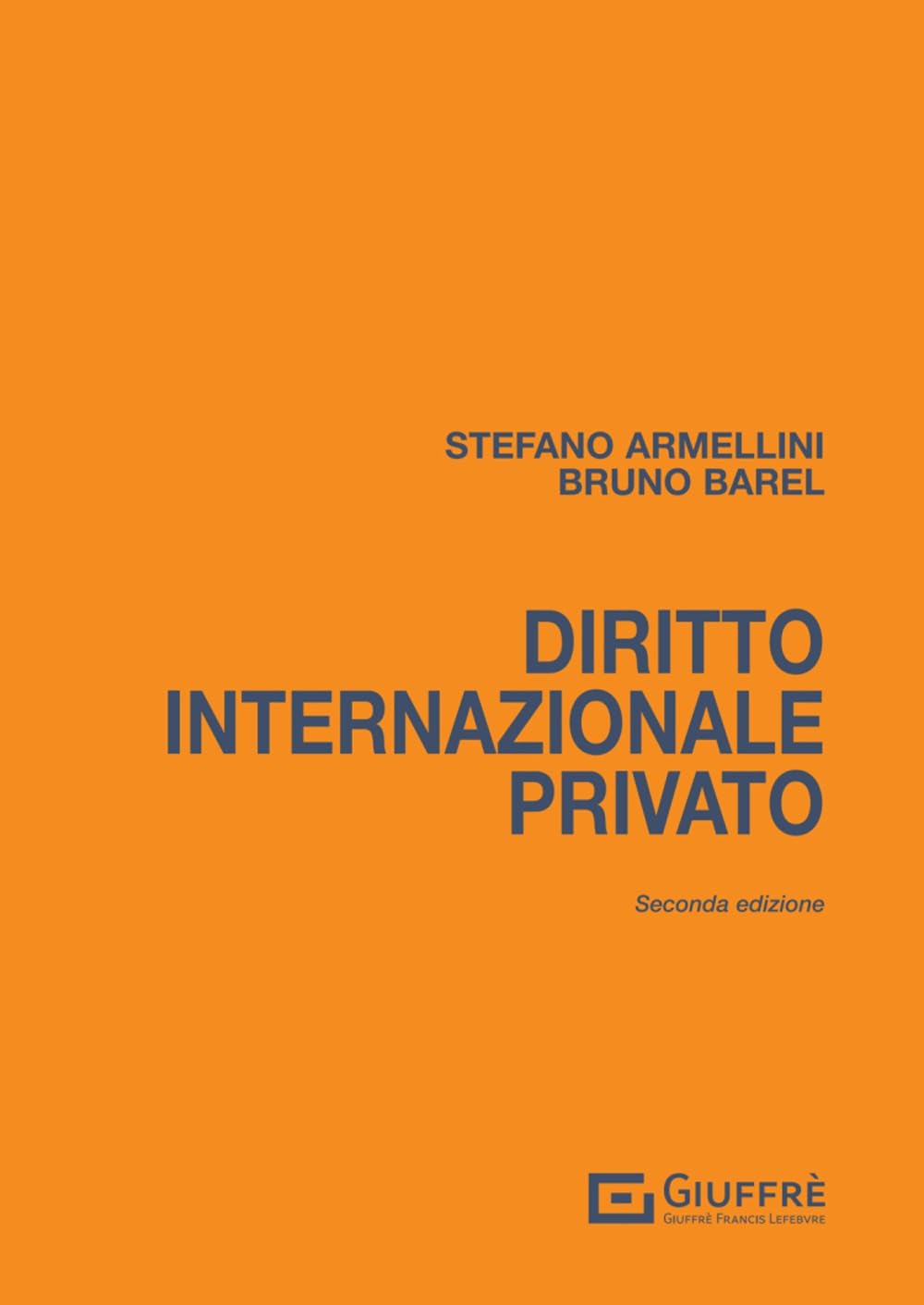 Diritto Internazionale Privato - 4
