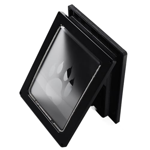 Porta para Animais de Estimação, Tamanho Grande, Aplicação Ampla, Durável, Exterior, Porta para Anim