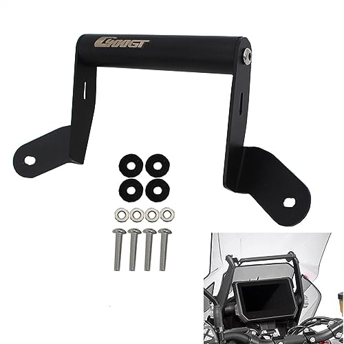 Support de navigation pour BMW C400GT pour ne plus rater de sortie de route