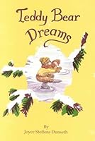 Teddy Bear Dreams 1882792009 Book Cover