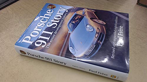 Porsche 911 Story