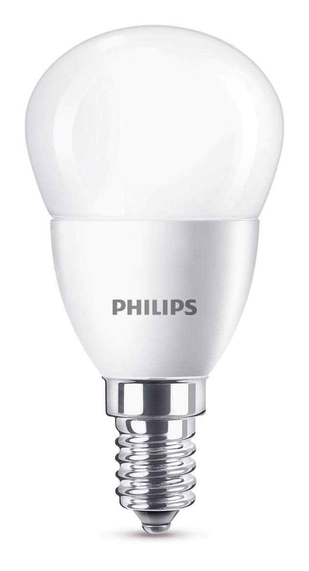 Ampoule LED E14 Philips 40W idéale pour illuminer efficacement votre bureau - 5