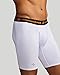 Tommie Copper Men’s Performance Compression Undershorts | Breathable Underwear with Fly, Sweat Wicking Briefs for Everyday