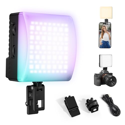 Ulanzi C10RGB LED Handy Licht