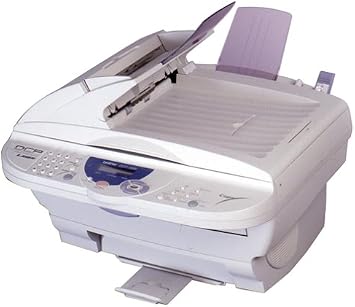 Amazon.com: Brother DCP-1000 Copiadora Digital, impresora láser, y color  escáner : Productos de Oficina