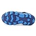 Zapatos Verano Niñas Zapatillas Niños Velcro Transpirables Bebé Sandalias Primeros Pasos Calzado...