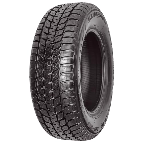 Bridgestone Blizzak LM-25 185/55R16 XL pneu neige haute performance anti-aquaplaning