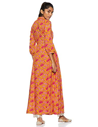 Image of Max Women's Floral Print Women'sI Dress