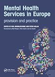 Mental Health Services in Europe