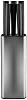 Karaca Grammy Inox 6 Piece Knife Set