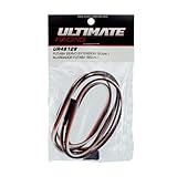  Ultimate RC Futaba Rallonge Servo 90 cm