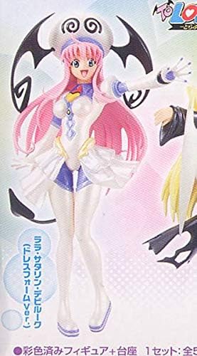 ララ・サタリン・デビルーク -パステルコーデ Ver. : ララサタリン