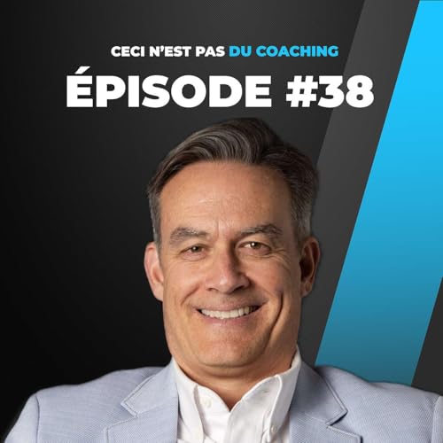 &Eacute;pisode #38 - &Eacute;motions, argent et cerveau : ce qui influence vraiment vos d&eacute;cisions