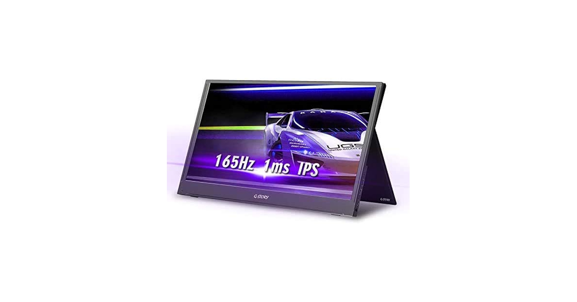 Amazon.com: G-STORY 17.3 Inch Portable Monitor, Upgraded