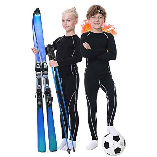 Amazon.de Best Sellers The most popular items in Boys' Thermal Sets