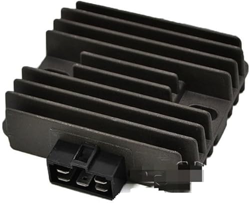 Motor Bicycle Voltage Regulator for Yam&aha V-Star XVS400 DS400 XT660 YZF R1 R6 YZF600 FZ6S XT660 FZR600 XP500 T-MAX500 Motorcycle Rectifier Motor Bicycle Voltage Regulator for Yam&aha V-Star XVS400 DS400 XT660 YZF R1 R6 YZF600 FZ6S XT660 FZR600 XP500 T-MAX500 Motorcycle Rectifier