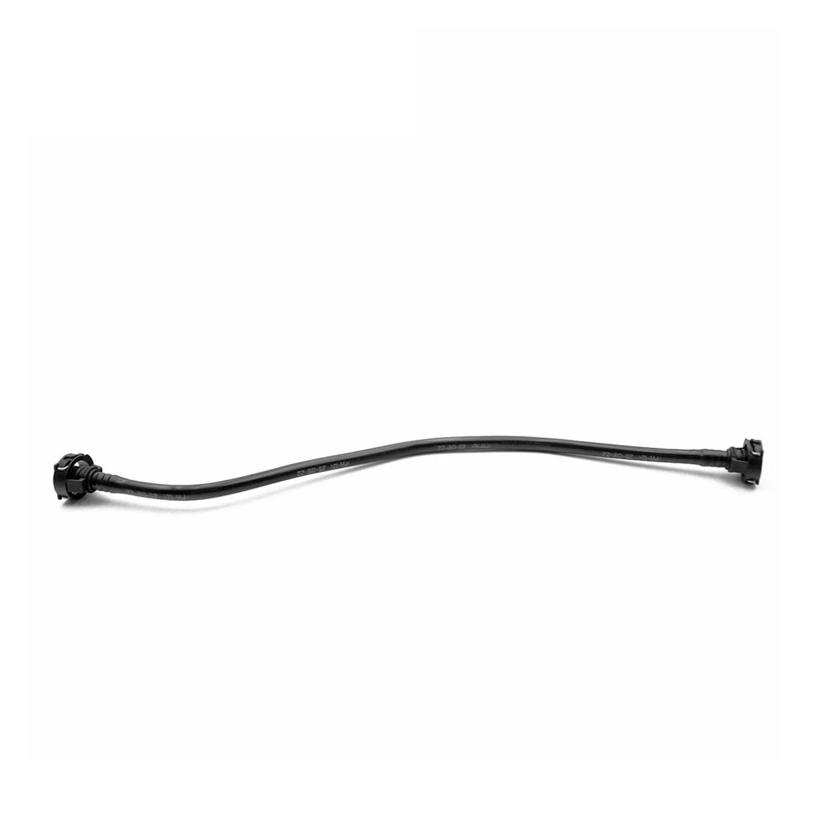 Kunyos One Color Radiator Reservoir Hose For A4 B8 For A4/S4 B9 For A5/S5 2009-2020 8K0121081bb 8K0121081ab 8K0121081s Coolant Radiator Overflow Hose