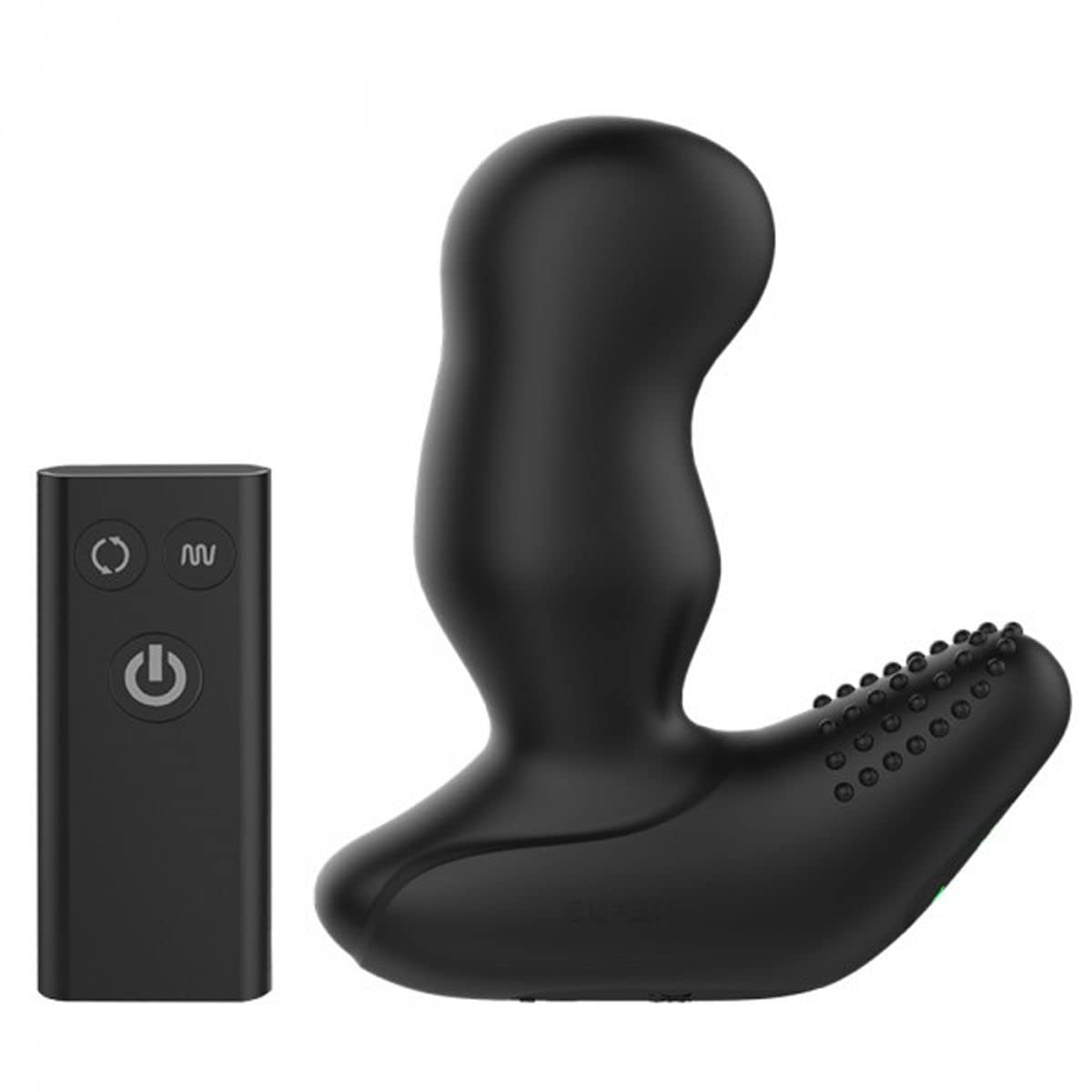 NEXUS - REVO EXTREME SUPERSIZED ROTATING PROSTATE MASSAGER