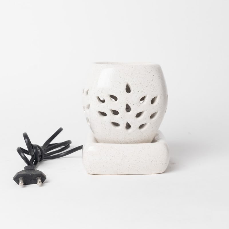Image of Ceramic Electric Aroma Diffuser (Model 35)