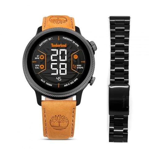 Timberland TDIGB00645X1 Reloj de Hombres