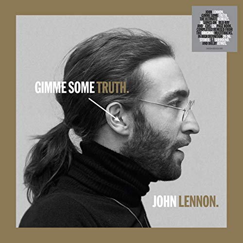 GIMME SOME TRUTH. [2 CD/Blu-ray]