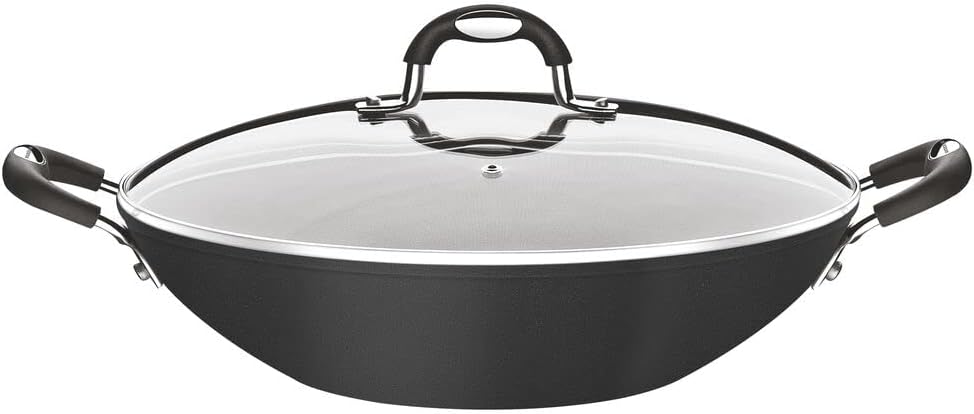Wok Tramontina Mônaco Induction Wok Tramontina Mônaco Induction