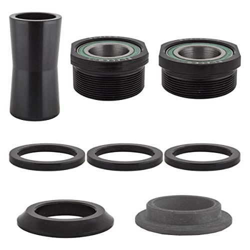 BLACKOPS 19mm EURO BB CUP SET SEALED 19mm EURO BB CUP SET