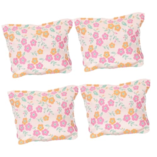 Trousse de maquillage Healeved 4 pièces : protégez vos produits de toilette des fuites en voyage