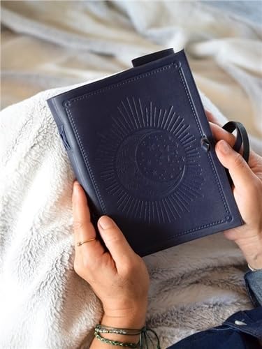 Omsaé Grimoire Lueur éternelle Lune