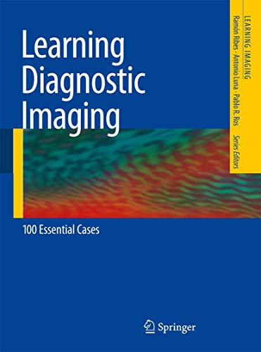 Learning Diagnostic Imaging: 100 Essential Cases view 2