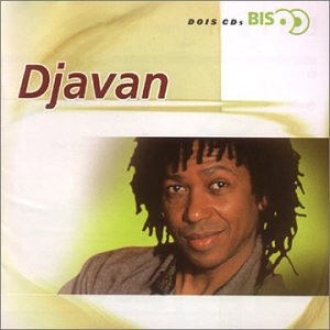 Djavan [Audio CD]