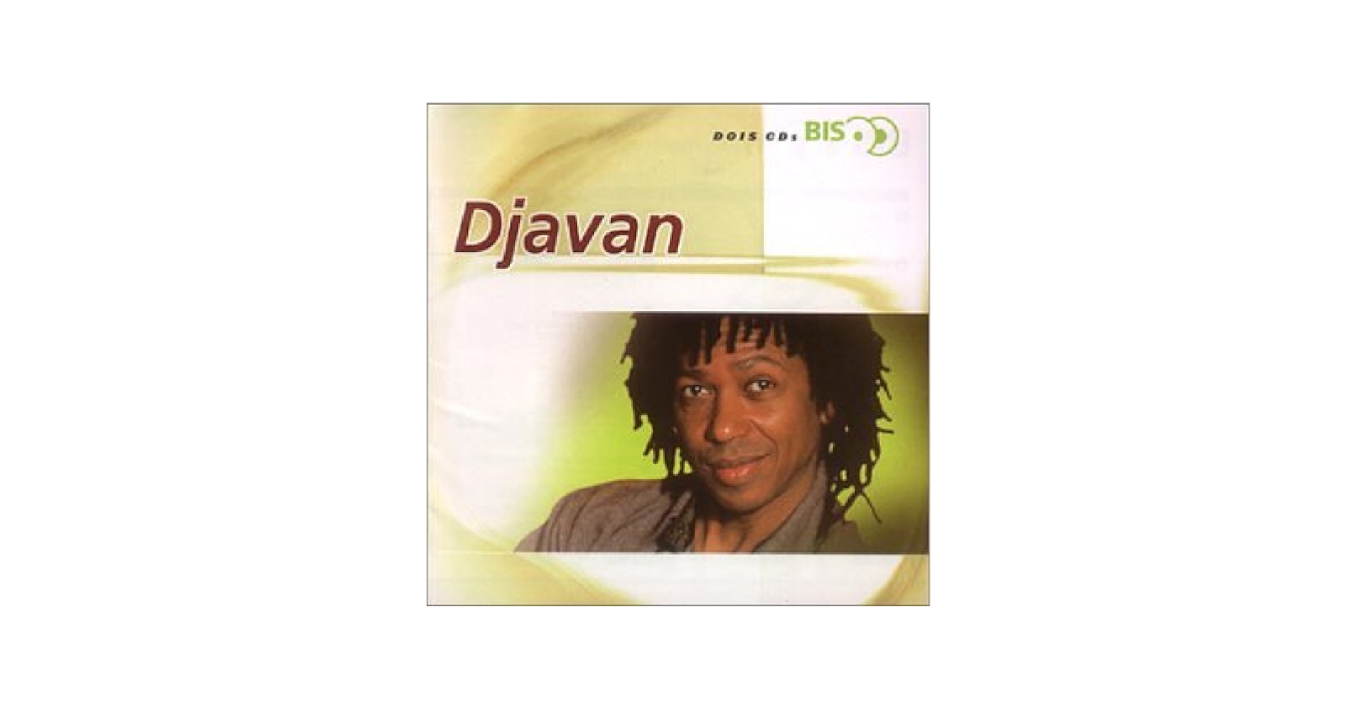 Amazon.co.jp: Djavan: ミュージック
