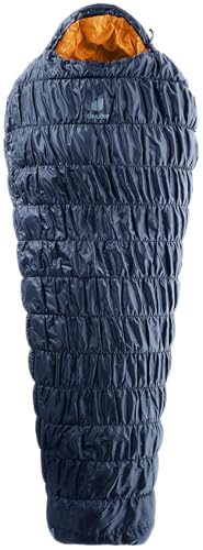 Sac de couchage deuter Exosphere SL -6C chaud léger randonnée bivouac femme