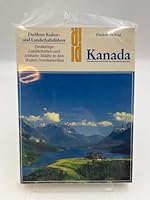 Kanada : grossartige Landschaften und lebhafte Städte in den Weiten Nordamerikas 3770128079 Book Cover
