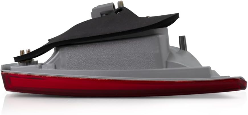 For 2012-2014 Toyota Camry Rear Back Up Tail Light Passenger Side | Replacement For TO2803111 | 81580-06380