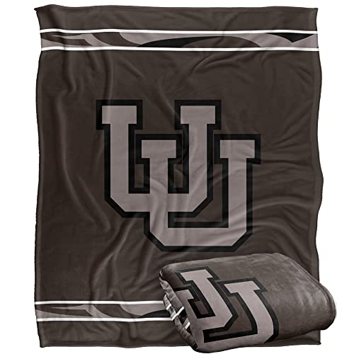 University of Utah Utes Blanket, 50