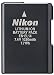 Produktbild Nikon EN-EL14 - EN-EL14.